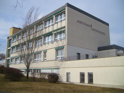 Aerztehaus